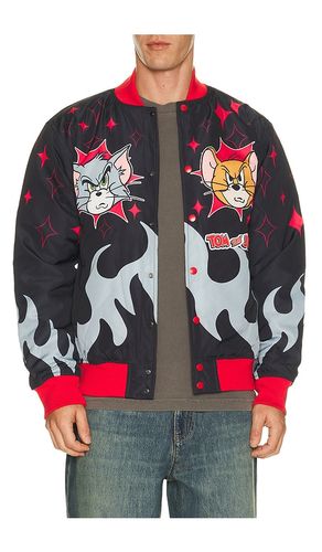 BLOUSON TOM en . Taille S. Also en M, L, XL/1X - REASON - Modalova