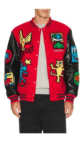 BLOUSON KEITH en . Taille S. Also en M, L, XL/1X - REASON - Modalova