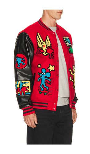BLOUSON KEITH en . Taille S. Also en M, L, XL/1X - REASON - Modalova