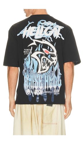 T-SHIRT DODGE en . Taille S. Also en M, L, XL/1X - REASON - Modalova