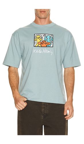 T-SHIRT KEITH en . Taille L. Also en M, S, XL/1X - REASON - Modalova