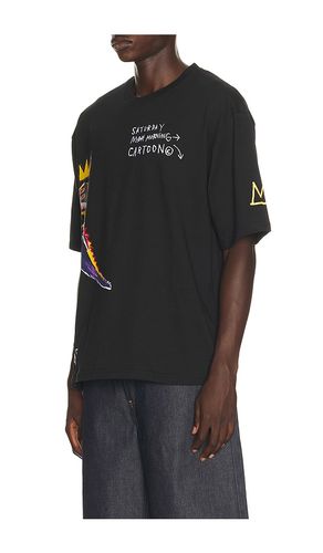 T-SHIRT BASQUIAT en . Taille L. Also en M, S, XL/1X - REASON - Modalova