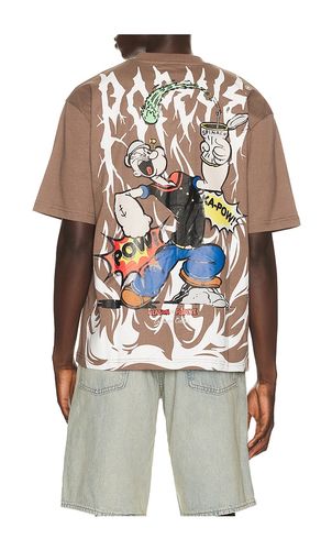 T-SHIRT POPEYE en . Taille S. Also en M, L - REASON - Modalova