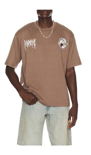 T-SHIRT POPEYE en . Taille S. Also en M, L - REASON - Modalova
