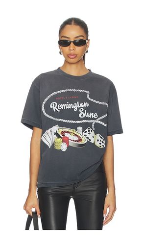 T-SHIRT en . Taille S. Also en XS - Remington Stone - Modalova