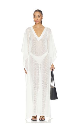 CAFTAN EN RÃSILLE en . Taille S. Also en XS - Ripley Rader - Modalova