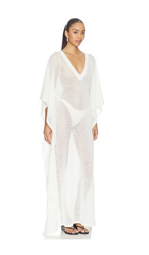 CAFTAN EN RÃSILLE en . Taille S. Also en XS - Ripley Rader - Modalova
