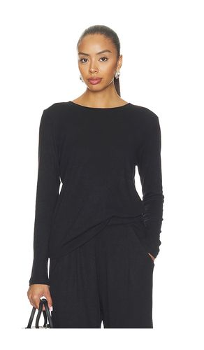 Sweater Knit Long Sleeve Top en . Taille S. Also en XS, M, L - Ripley Rader - Modalova