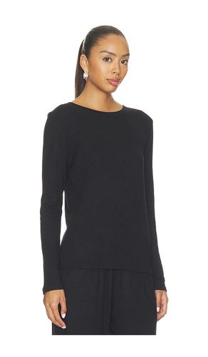 Sweater Knit Long Sleeve Top en . Taille L. Also en M, S, XS - Ripley Rader - Modalova