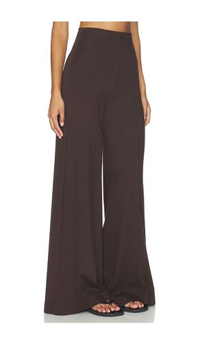 PANTALON WIDE LEG PANT en . Taille S. Also en - Ripley Rader - Modalova