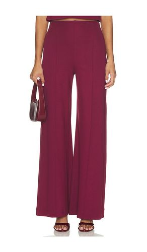 PANTALON WIDE LEG PANT en . Taille L. Also en M, S, XS - Ripley Rader - Modalova