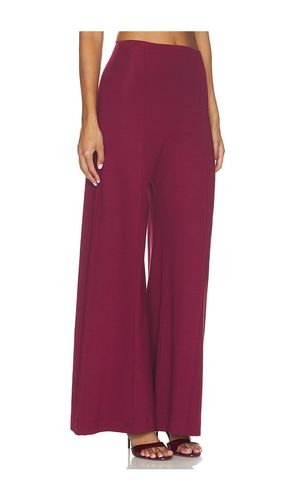 PANTALON WIDE LEG PANT en . Taille L. Also en M, S, XS - Ripley Rader - Modalova