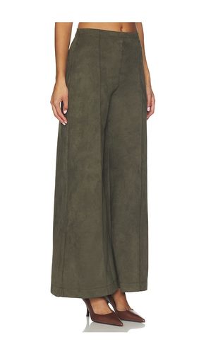 PANTALON LONG WIDE LEG PANT en . Taille M. Also en S, XS - Ripley Rader - Modalova