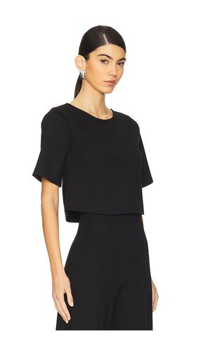 TOP MANCHES COURTES en . Taille L. Also en S, XS - Ripley Rader - Modalova
