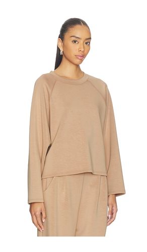 TOP RAGLAN OVERSIZED en . Taille M. Also en S, XS - Ripley Rader - Modalova