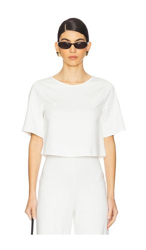 TOP MANCHES COURTES en . Taille L. Also en S - Ripley Rader - Modalova