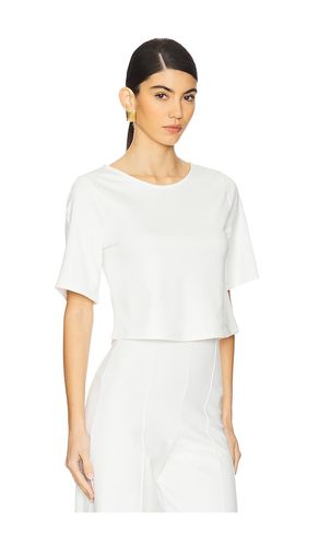 TOP MANCHES COURTES en . Taille L. Also en S - Ripley Rader - Modalova
