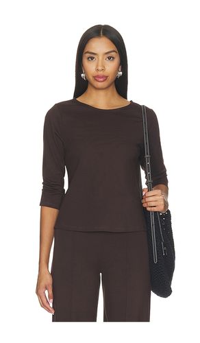 TOP SLEEVE TOP en . Taille S. Also en XS, M, L - Ripley Rader - Modalova
