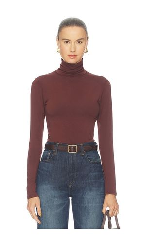 T-SHIRT TURTLENECK en . Taille L. Also en M, S, XS - Ripley Rader - Modalova