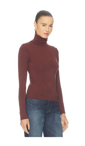 T-SHIRT TURTLENECK en . Taille S. Also en XS, M, L - Ripley Rader - Modalova