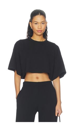 Ponte Knit Crop Top en . Taille S. Also en M - Ripley Rader - Modalova