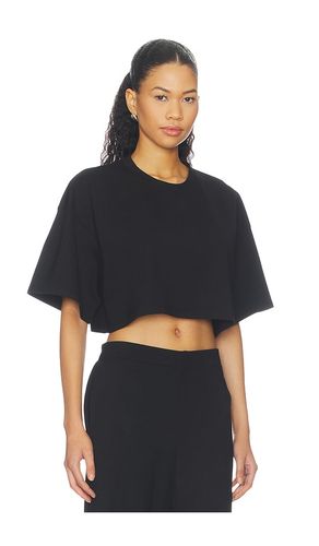 Ponte Knit Crop Top en . Taille M. Also en S - Ripley Rader - Modalova