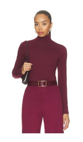 T-SHIRT TURTLENECK en . Taille L. Also en M, S, XS - Ripley Rader - Modalova