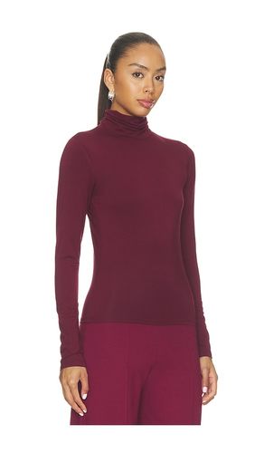 T-SHIRT TURTLENECK en . Taille L. Also en M, S, XS - Ripley Rader - Modalova