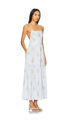 ROBE MAXI SARV en . Taille M/L. Also en S/M - Rosewater House - Modalova