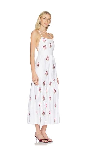 ROBE SARV en . Taille M/L. Also en XS/S - Rosewater House - Modalova