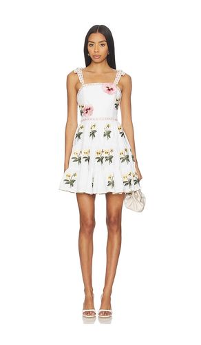 ROBE TARA en . Taille S. Also en XS, L - Rosewater House - Modalova