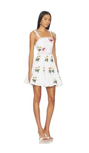 ROBE TARA en . Taille S. Also en XS, L - Rosewater House - Modalova