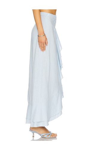 JUPE LONGUE GOLESTAN en . Taille S/M. Also en - Rosewater House - Modalova