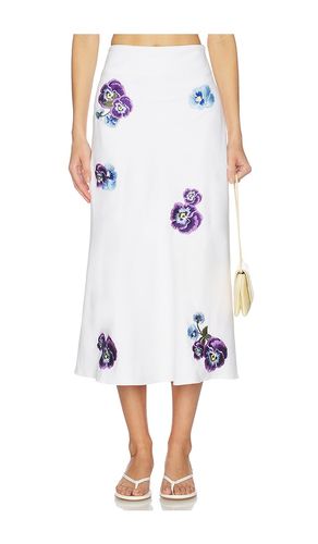JUPE MINA en . Taille L. Also en M, S - Rosewater House - Modalova