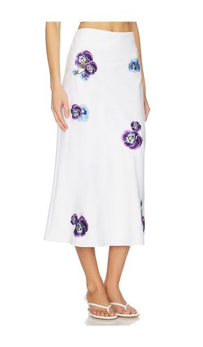 JUPE MINA en . Taille L. Also en M, S - Rosewater House - Modalova