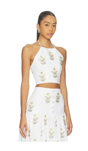 Gilda Bustier en . Taille M/L. Also en XS/S - Rosewater House - Modalova