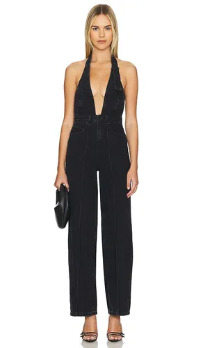 COMBINAISON EN DENIM SADIE en . Taille 24. Also en 29 - RTA - Modalova