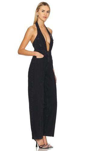 COMBINAISON EN DENIM SADIE en . Taille 24. Also en 29 - RTA - Modalova
