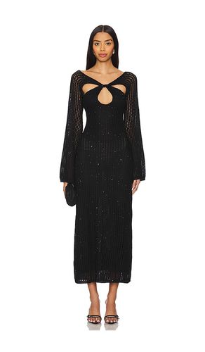 ROBE MI-LONGUE IRINA in . Size M, S, XL/1X, XS - Runaway The Label - Modalova