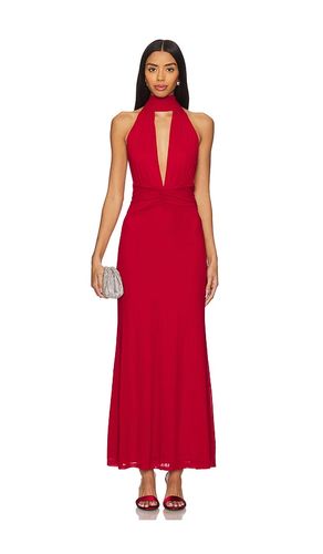 ROBE MAXI ANTOINE en . Taille L. Also en M, S - Runaway The Label - Modalova