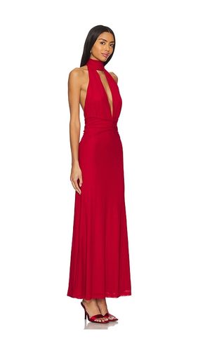 ROBE MAXI ANTOINE en . Taille L. Also en XL/1X - Runaway The Label - Modalova