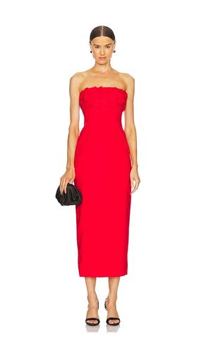 ROBE MI-LONGUE LOTTIE en . Taille L. Also en S, XL/1X - Runaway The Label - Modalova
