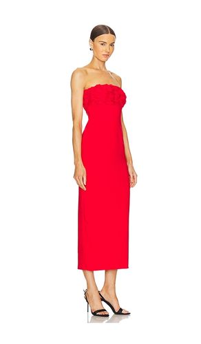 ROBE MI-LONGUE LOTTIE en . Taille L. Also en S, XL/1X - Runaway The Label - Modalova