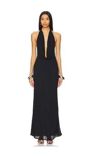 ROBE MAXI LEXIE in . Size M, S, XS - Runaway The Label - Modalova