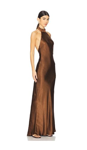 ROBE MAXI BRIGITTE en . Taille L. Also en - Runaway The Label - Modalova