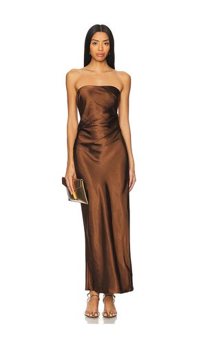 ROBE KRISTINE en . Taille L. Also en M, S - Runaway The Label - Modalova