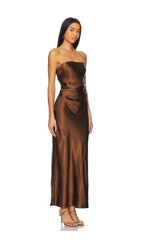 ROBE KRISTINE en . Taille L. Also en M, S - Runaway The Label - Modalova