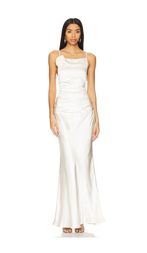 ROBE MAXI PIANNI in . Size XS - Runaway The Label - Modalova