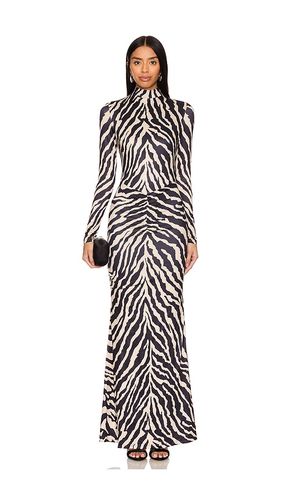 ROBE MAXI WILLEM en ,. Taille L. Also en - Runaway The Label - Modalova