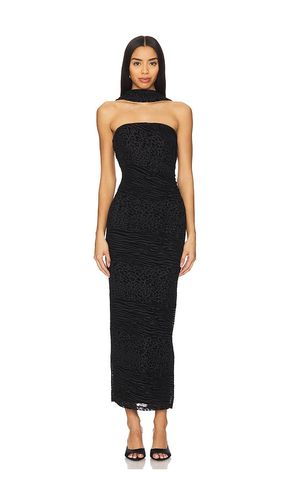 ROBE MI-LONGUE ALESSI en . Taille L. Also en M, S, XL, XS - Runaway The Label - Modalova